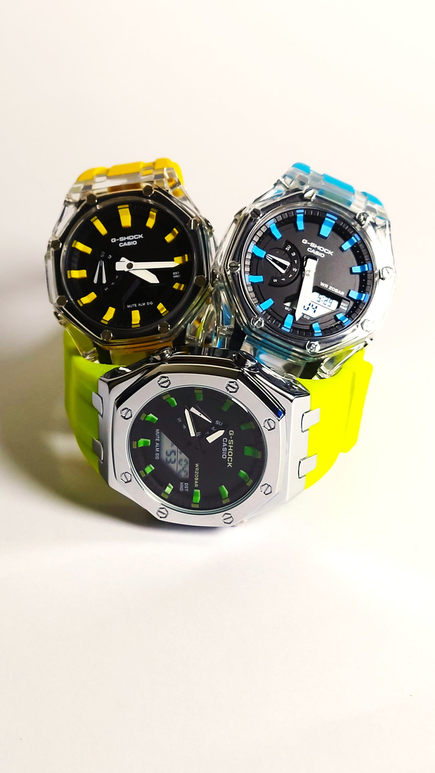 G-Shock