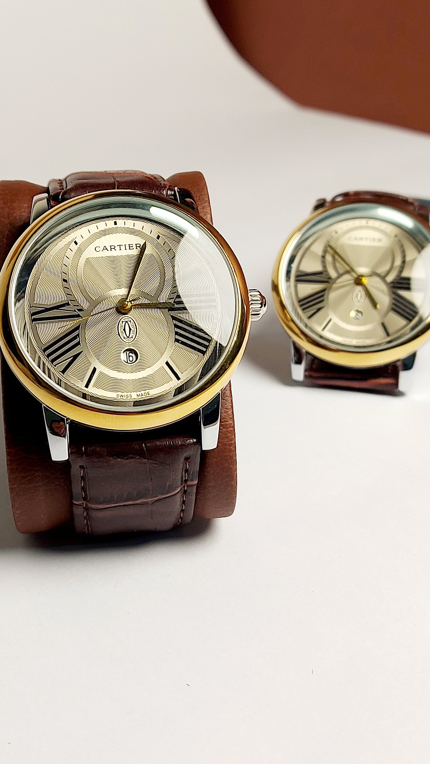 Cartier