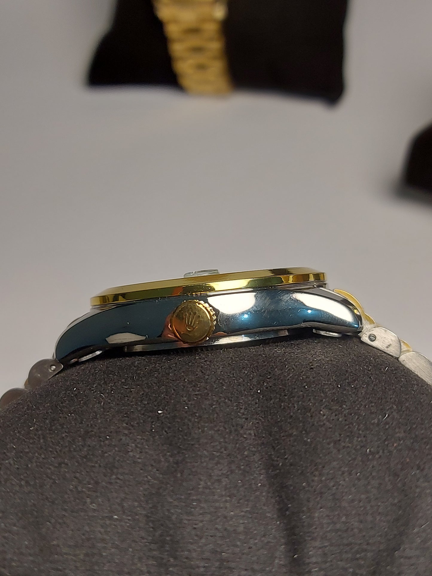 Rolex_clasp Black 2100